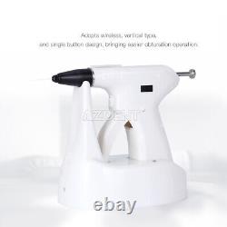 Système d'obturation dentaire Gutta Percha Pen chauffé / Kit de pistolet chauffé