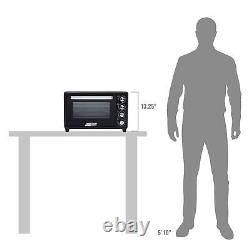 Système de revêtement en poudre Eastwood HotCoat PCS-250 et kit de four de table