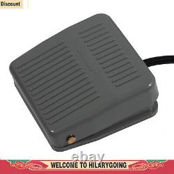 Système de revêtement professionnel Portable Kit de pistolet de pulvérisation électrostatique de peinture NEUF US