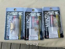 Tokyo Marui Cqbr Block1 Mws Gbbr Airsoft Gun Plus Kit Vipère Et De Nombreux Extras
