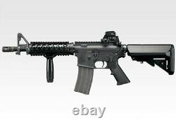 Tokyo Marui Cqbr Block1 Mws Gbbr Airsoft Gun Plus Kit Vipère Et De Nombreux Extras