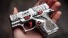 Top 7 Nouvelles Armes Juste Sorties Pour 2024