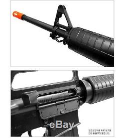 Toystar M16a2 Sniper Militaire Modèle Kit Gun Fusil D'assaut Airsoft Bb Gun Toy 6mm