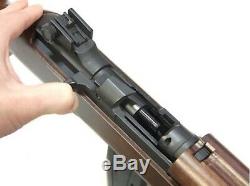 Toystar M1a Carbine Military Kit Fusil Airsoft Cocking Jouet Pistolet Avec 800 Pastilles