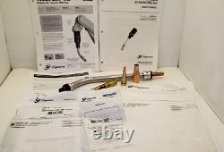 Tregaskiss Ta3 Tough Gun Kit de pistolet robotique refroidi par air, neuf
