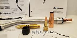 Tregaskiss Ta3 Tough Gun Kit de pistolet robotique refroidi par air, neuf