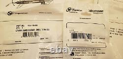 Tregaskiss Ta3 Tough Gun Kit de pistolet robotique refroidi par air, neuf