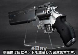 Trigun Film Kit Montage Badlands Rumble Vash Gun Non Peint