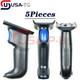 Usa 5pcs Ensemble De Gâchette De Pistolet Neuf Pour Honeywell Ck65 203-879-003