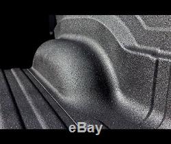 U-pol Raptor Tintabl Truck Bed Kit Liner + 1 Pistolet Et Texture Additif