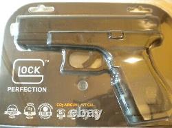 Umarex Glock 19 Gen 3 + Cartouches De Co2 + Bb Ammo Gas Air Gun Starter Kit