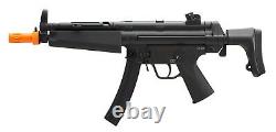 Umarex Heckler & Koch Mp5 Competition Kit Aeg Bb Rifle Airsoft Gun Avec 1000x Bbs