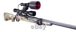 Wicked Lights A67ic Trousse De Pistolet De Chasse Nocturne 3 Couleurs-en-1, 1 Coyote, Porc W2021