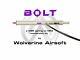 Wolverine Airsoft Bolt Hpa Sniper Rifle Kit De Conversion