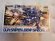Zoids Hmm 024 Gun Sniper Leena Special Gunsniper Maquette De Haute Qualité Highend Master Model Neuf