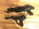 Zombie Ray Gun, Mark1 Et 2, 3d Imprimé, Cosplay Raygun Mark 2 Kits