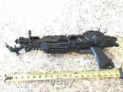 Zombie Ray Gun, Mark1 Et 2, 3d Imprimé, Cosplay Raygun Mark 2 Kits