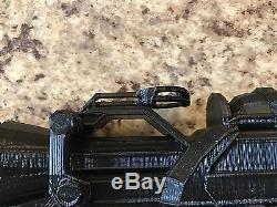 Zombie Ray Gun, Mark1 Et 2, 3d Imprimé, Cosplay Raygun Mark 2 Kits