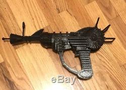 Zombie Ray Gun, Mark1 Et 2, 3d Imprimé, Cosplay Raygun Mark 2 Kits